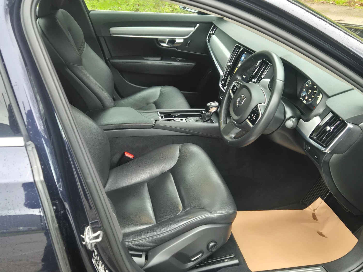 Used Volvo S90 2019 for sale - 77155479: Photo 3