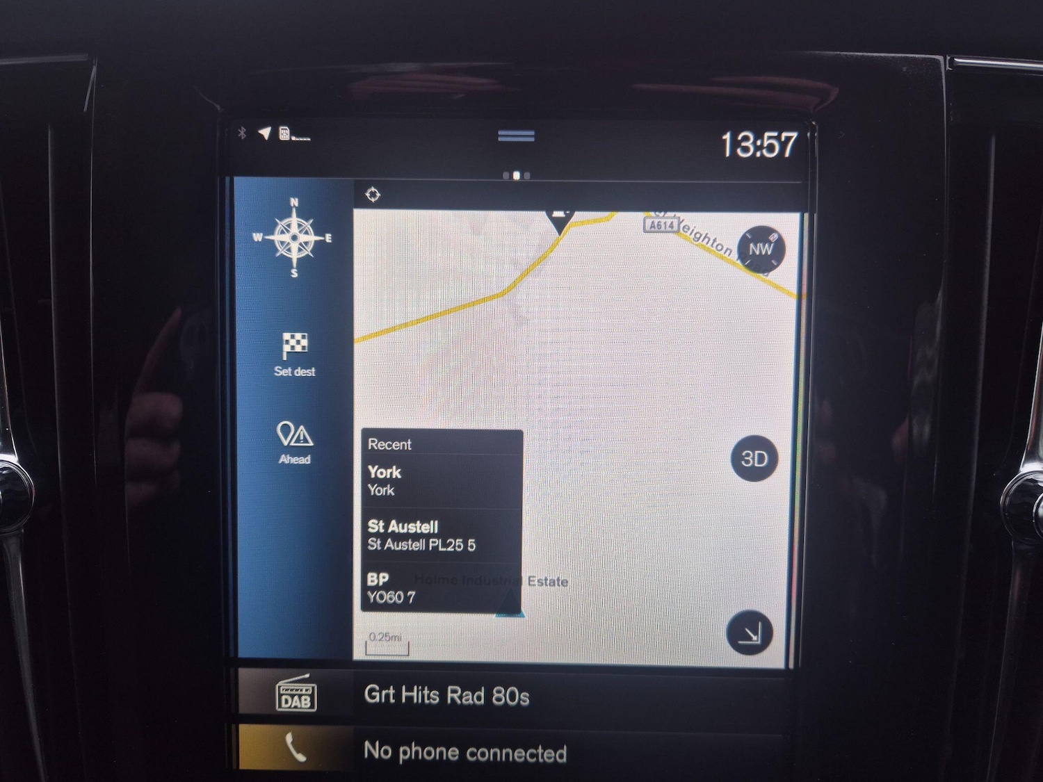 Used Volvo S90 2019 for sale - 77155479: Photo 31