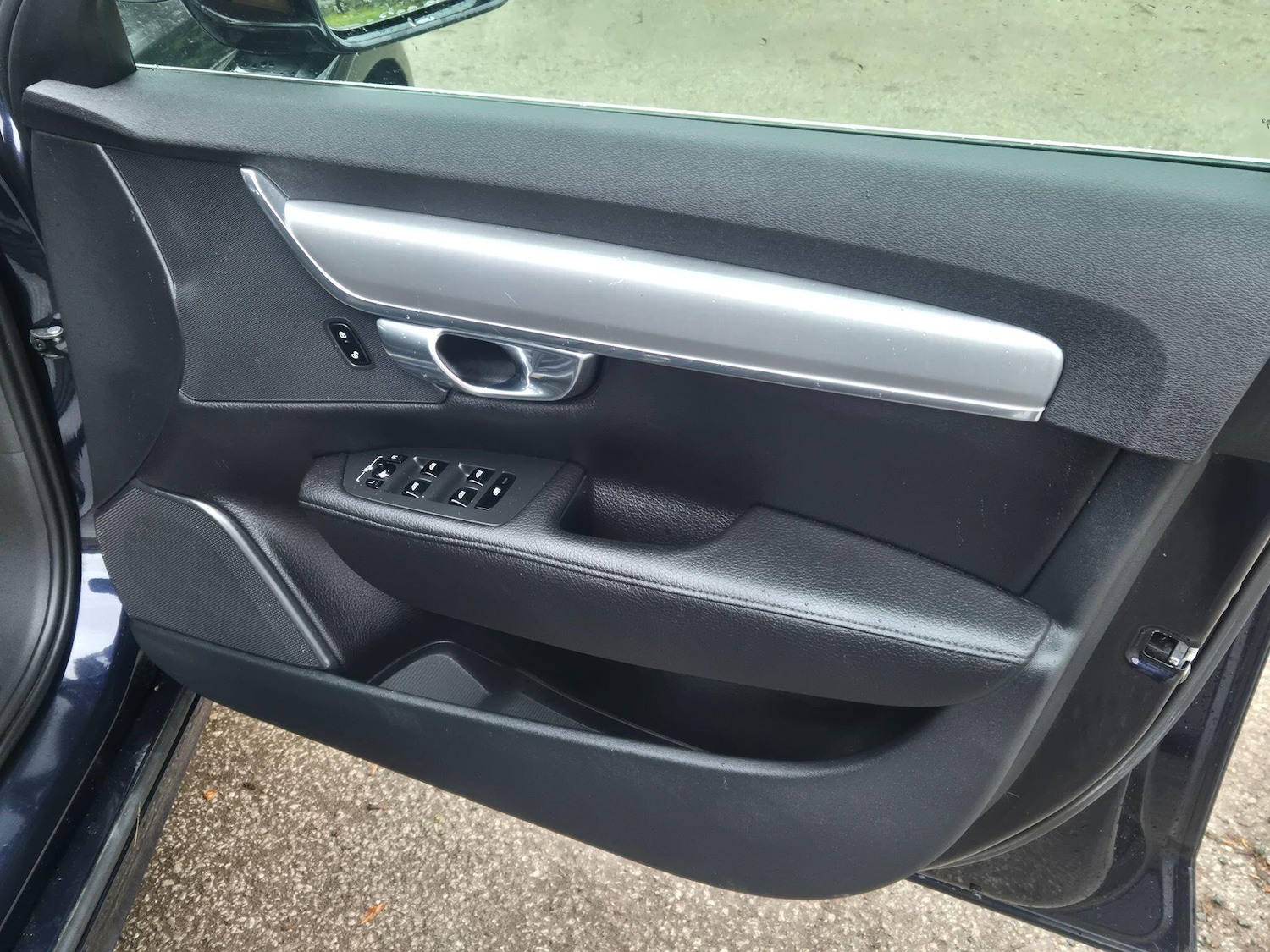 Used Volvo S90 2019 for sale - 77155479: Photo 4