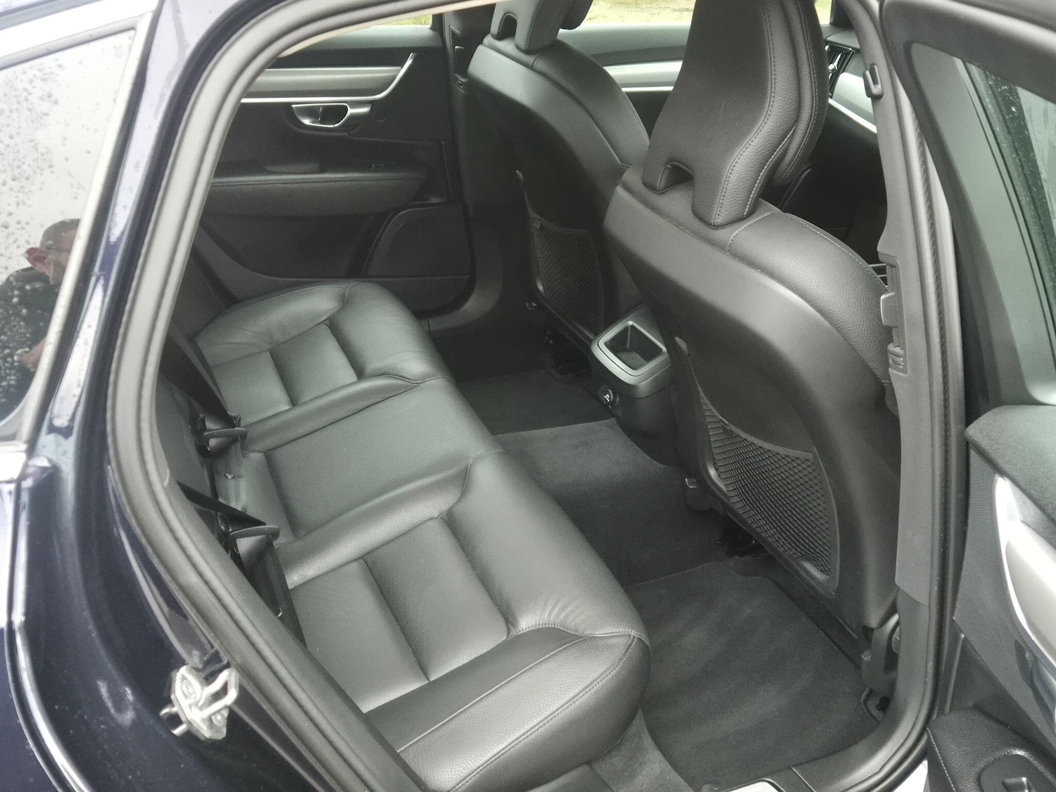 Used Volvo S90 2019 for sale - 77155479: Photo 6