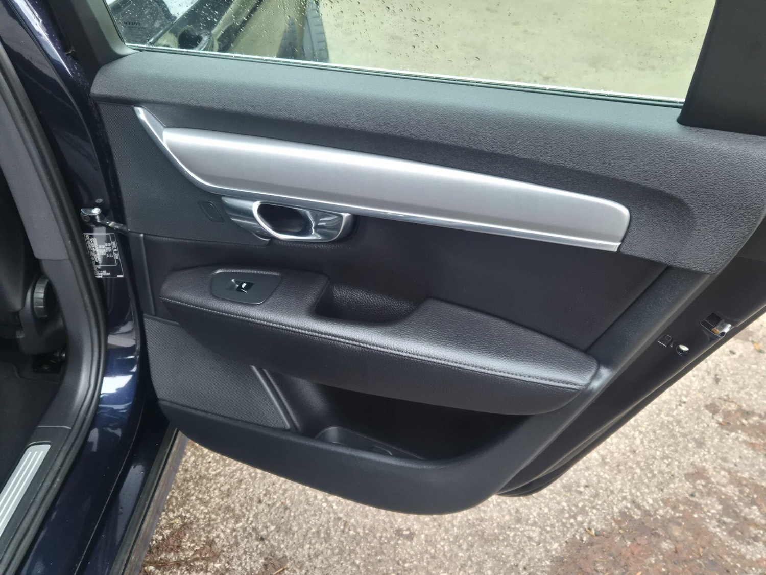 Used Volvo S90 2019 for sale - 77155479: Photo 7