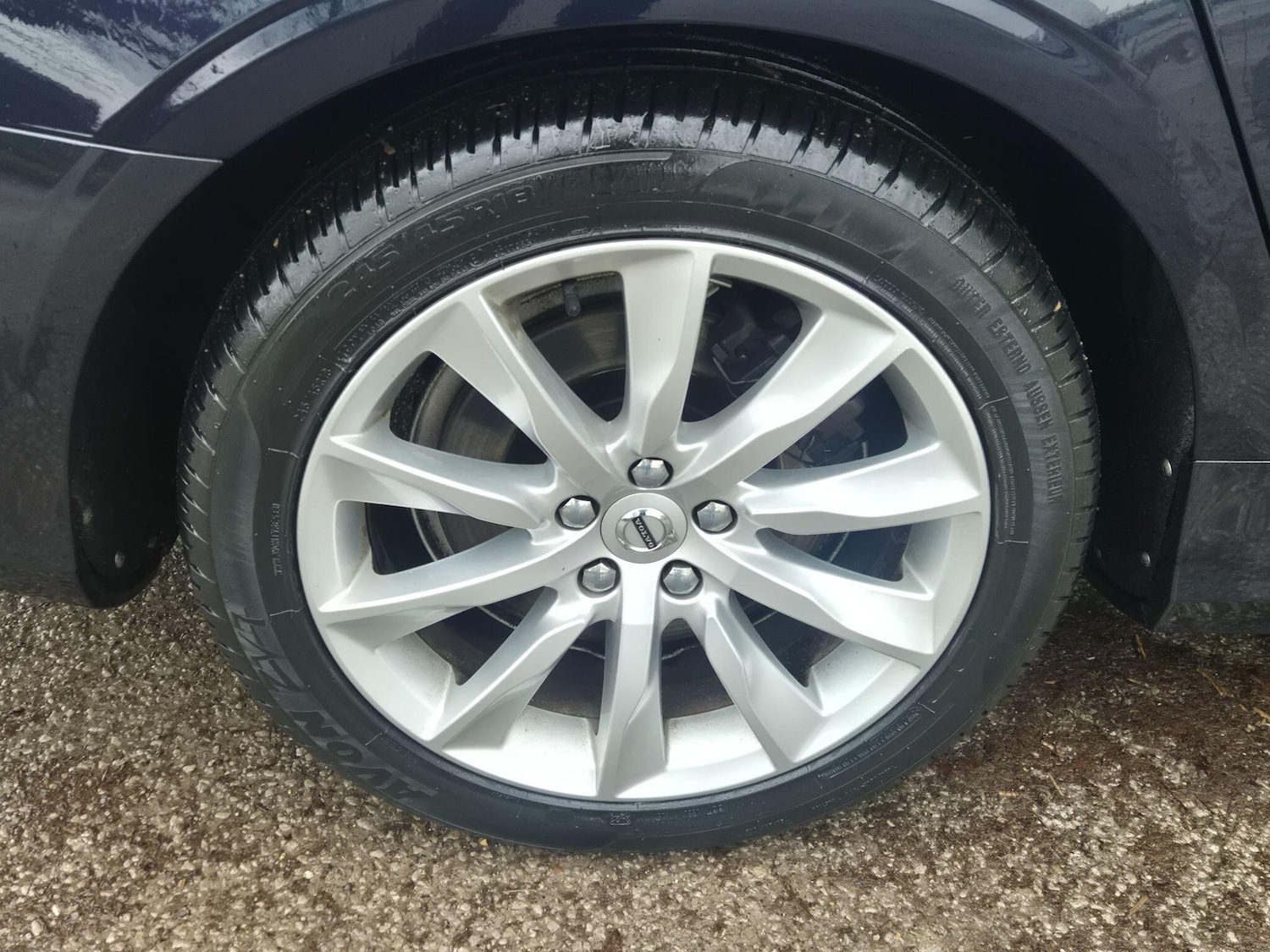 Used Volvo S90 2019 for sale - 77155479: Photo 9