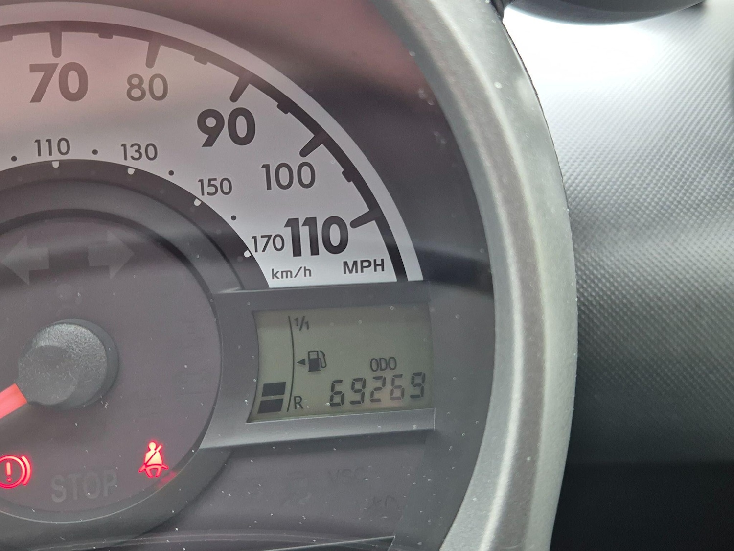 Used Toyota AYGO 2014 for sale - 77853610: Photo 25