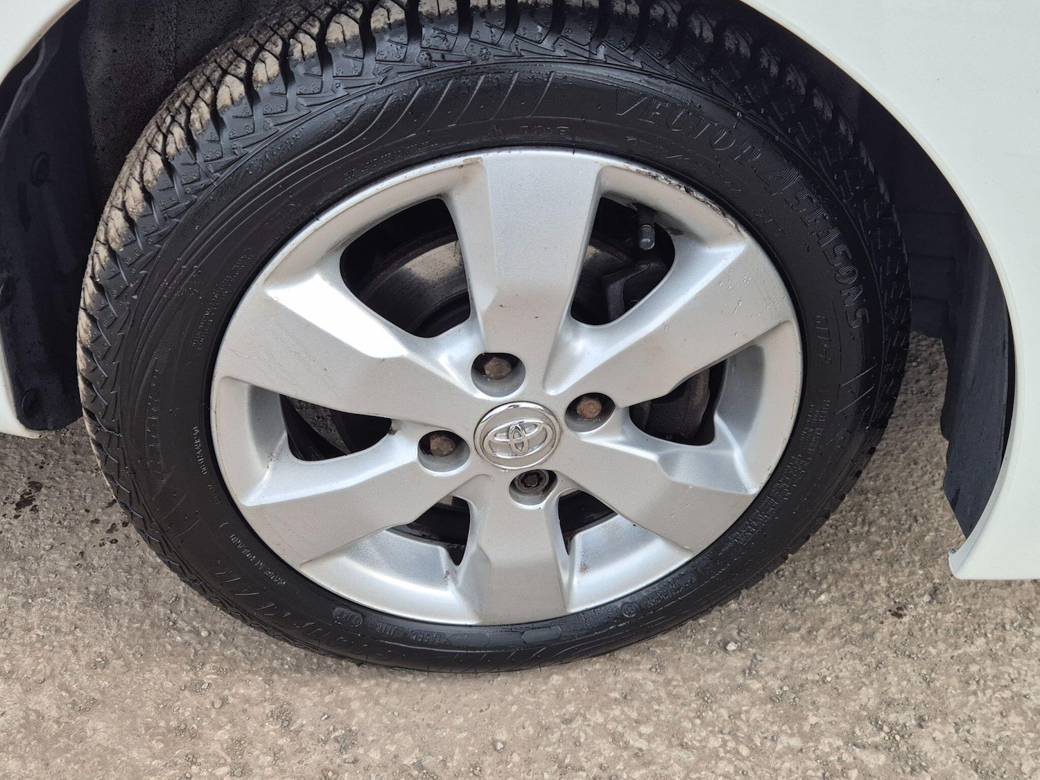 Used Toyota AYGO 2014 for sale - 77853610: Photo 3