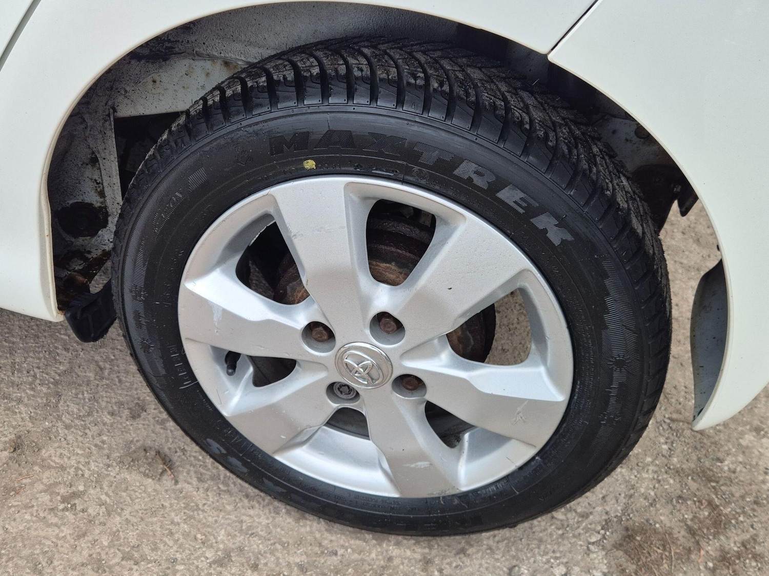 Used Toyota AYGO 2014 for sale - 77853610: Photo 30