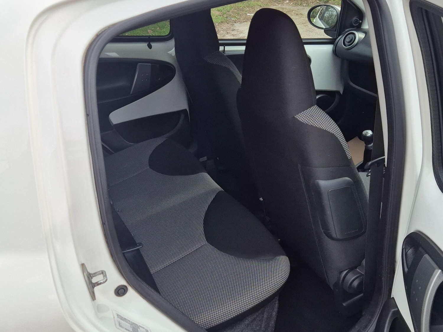 Used Toyota AYGO 2014 for sale - 77853610: Photo 7