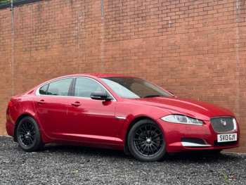 (13) - 2.2d Premium Luxury Auto Euro 5 (s/s) 4dr