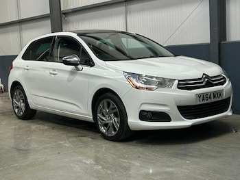 Citroen - C4