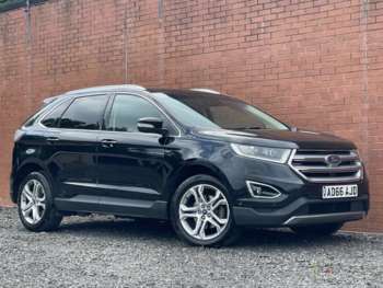(66) - 2.0 TDCi Titanium Powershift AWD Euro 6 (s/s) 5dr