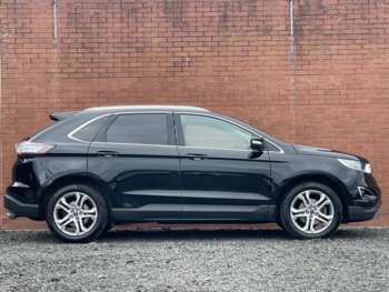 Used Ford Edge 2016 for sale - 75090286: Photo