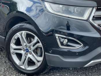 Used Ford Edge 2016 for sale - 75090286: Photo
