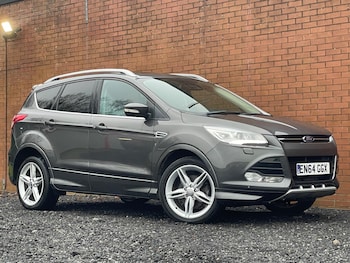 Used Ford Kuga 2015 for sale - 78752460: Photo