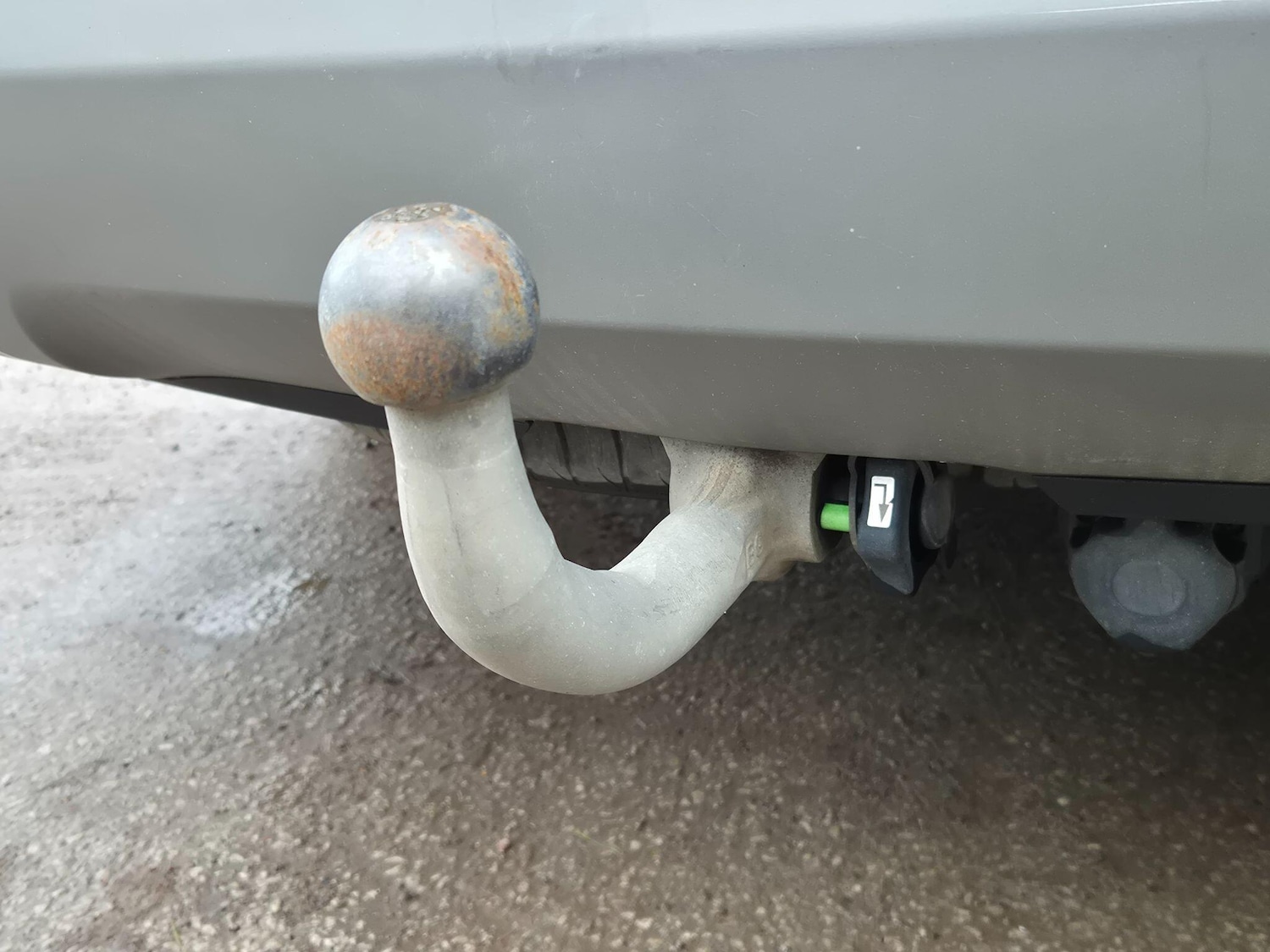 Used Hyundai Santa Fe 2017 for sale - 77376997: Photo 17