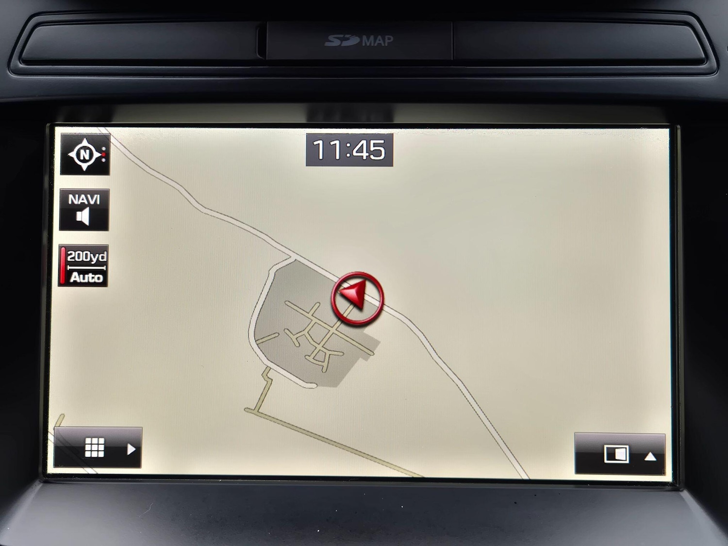 Used Hyundai Santa Fe 2017 for sale - 77376997: Photo 23