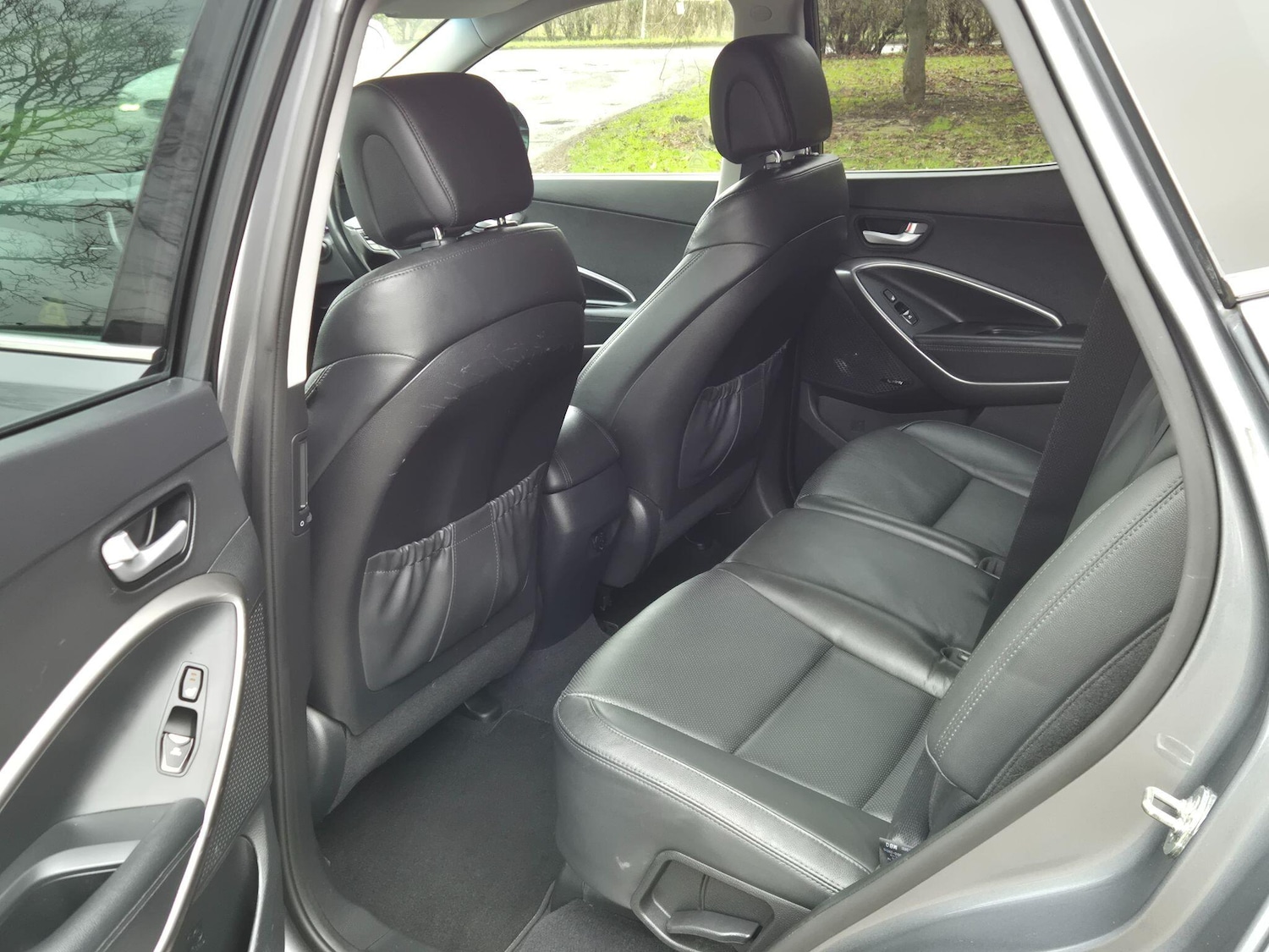 Used Hyundai Santa Fe 2017 for sale - 77376997: Photo 31