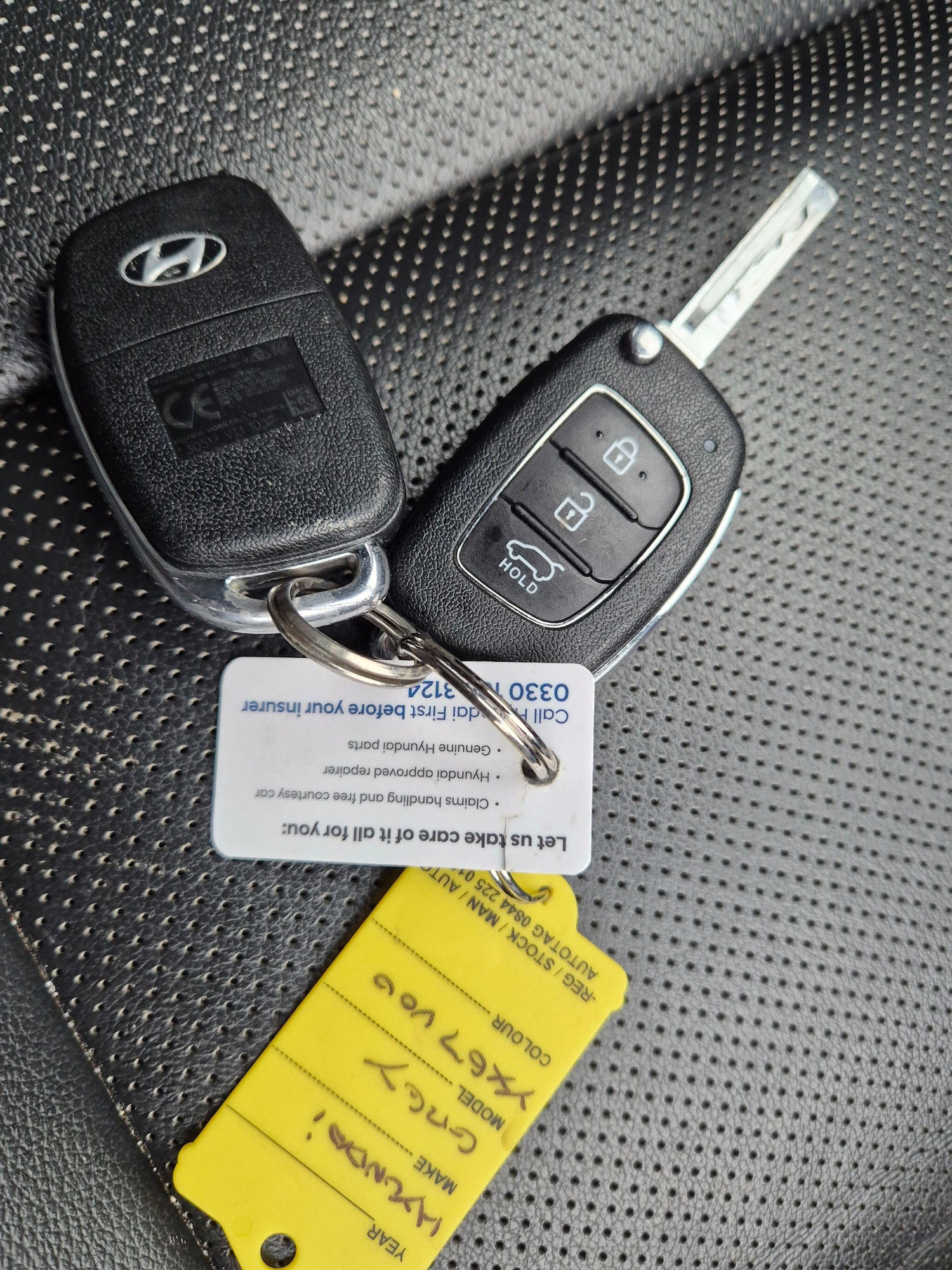 Used Hyundai Santa Fe 2017 for sale - 77376997: Photo 38