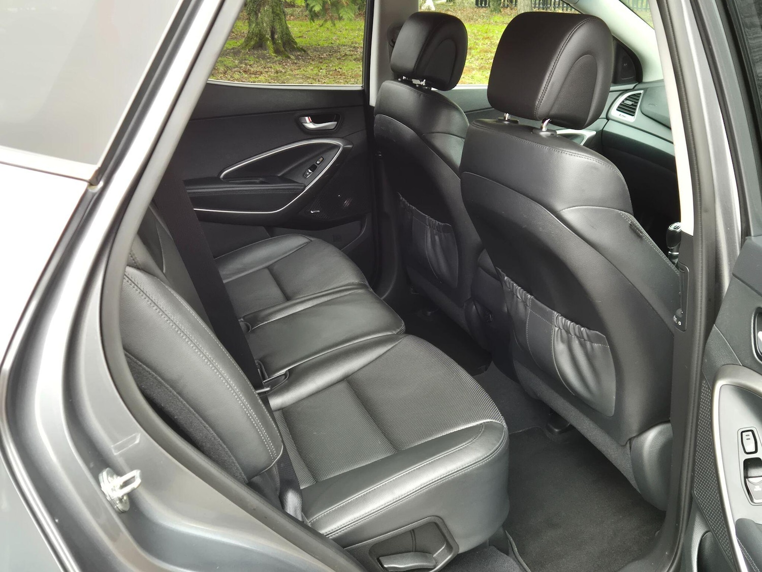 Used Hyundai Santa Fe 2017 for sale - 77376997: Photo 9