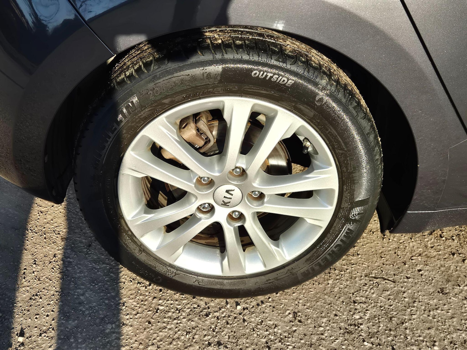 Used Kia Ceed 2015 for sale - 77753286: Photo 11