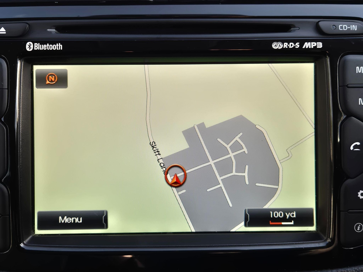 Used Kia Ceed 2015 for sale - 77753286: Photo 15