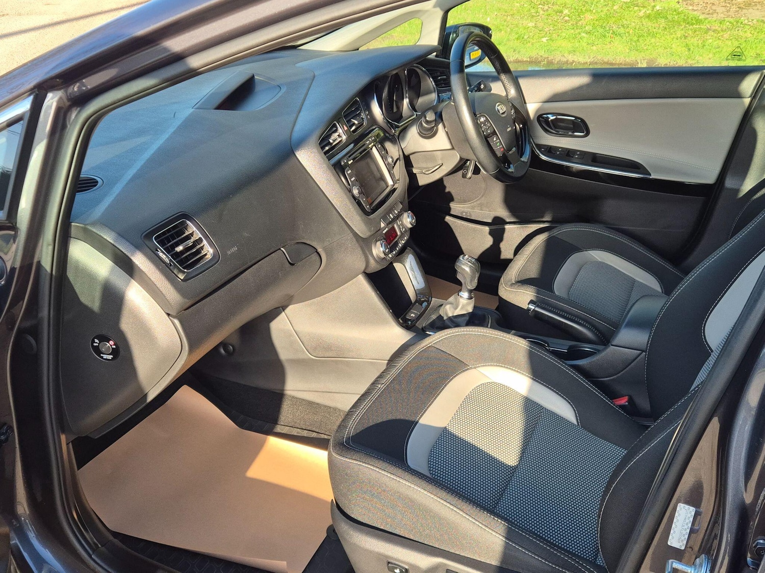 Used Kia Ceed 2015 for sale - 77753286: Photo 23