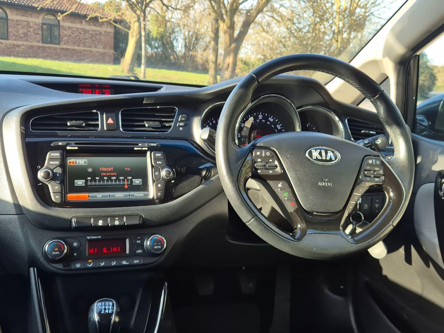 Used Kia Ceed 2015 for sale - 77753286: Photo 27