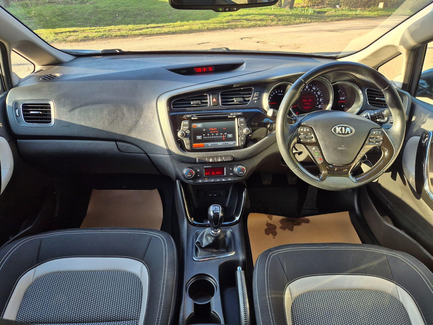 Used Kia Ceed 2015 for sale - 77753286: Photo 28