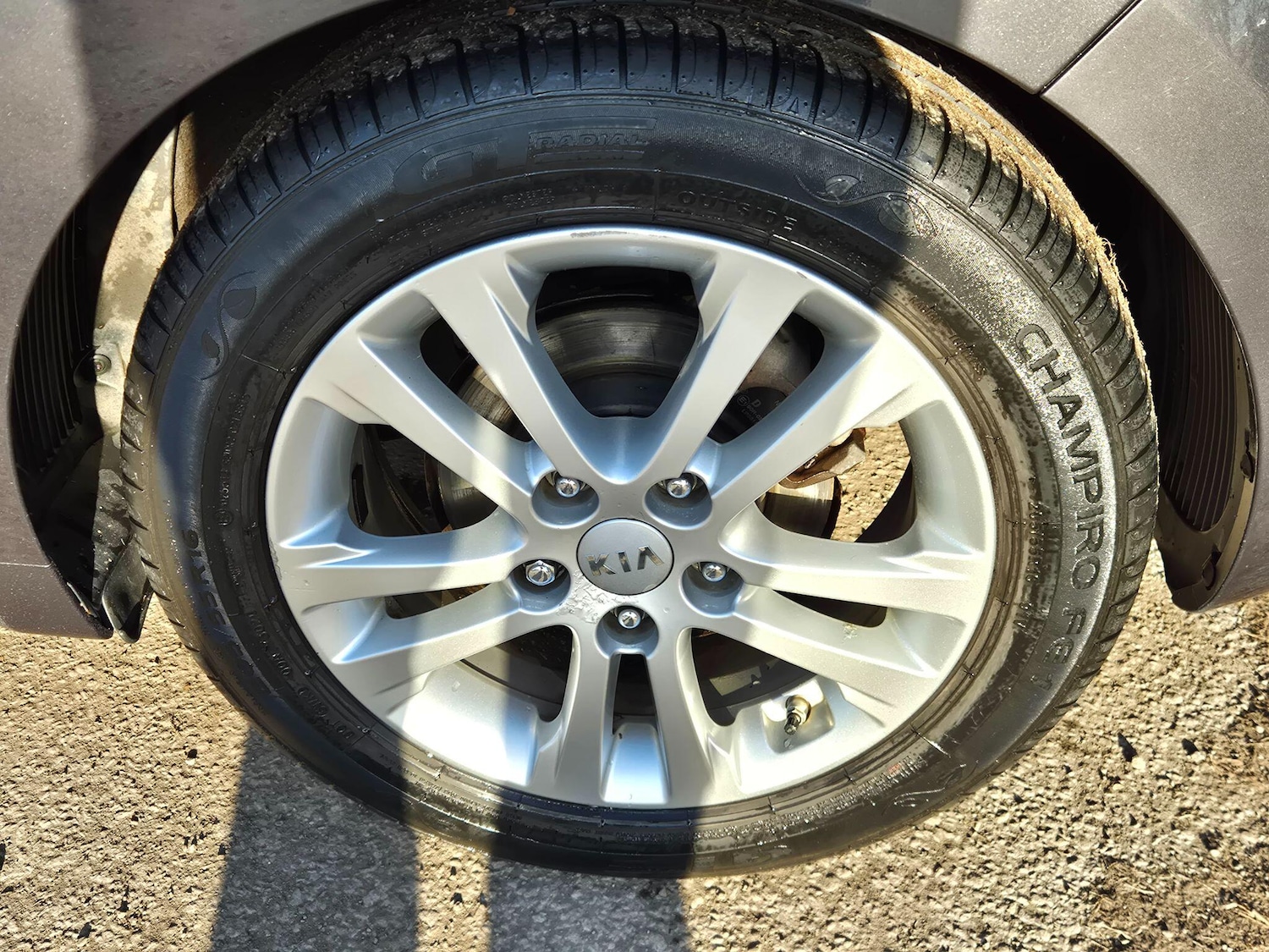 Used Kia Ceed 2015 for sale - 77753286: Photo 29