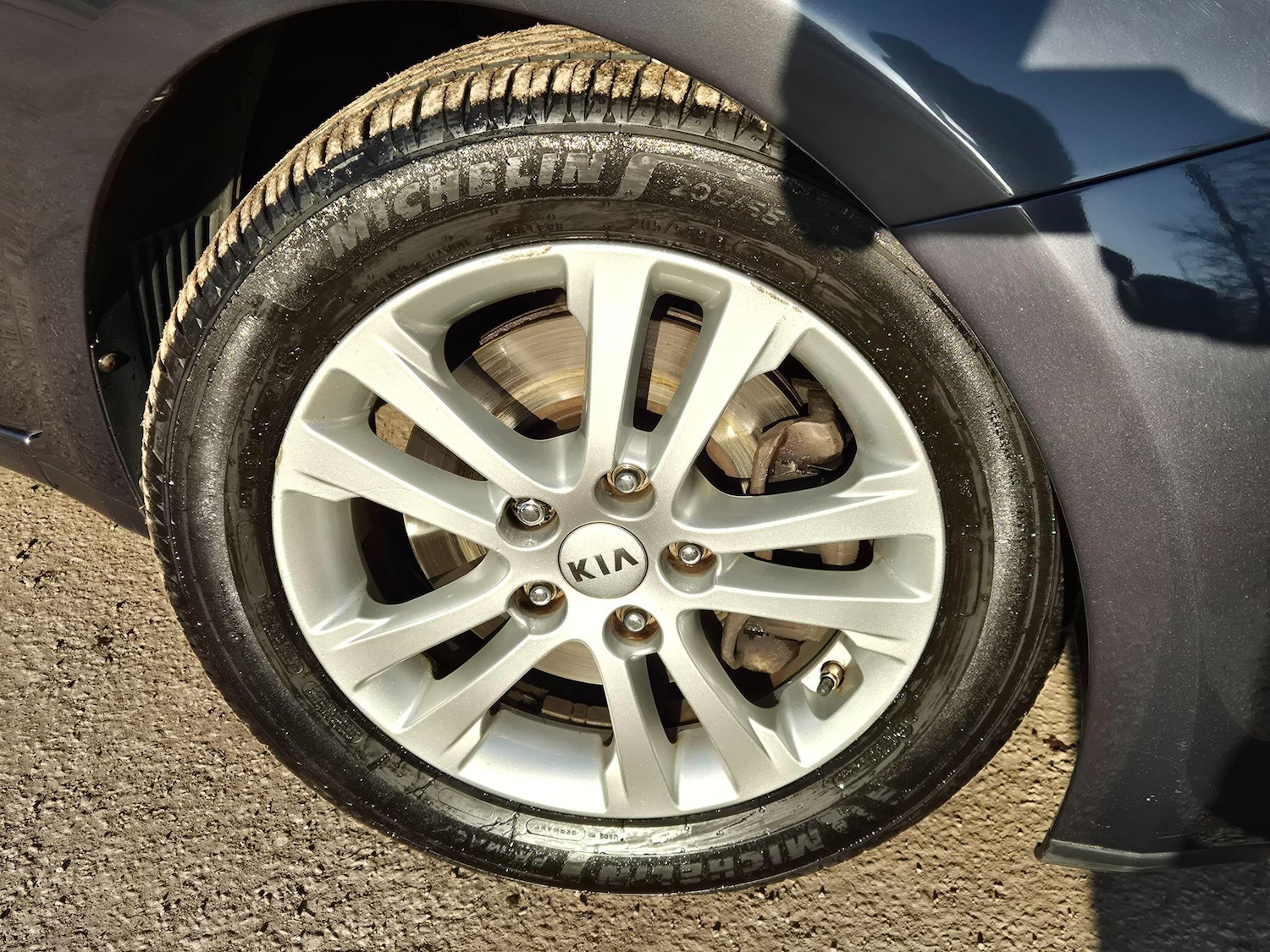 Used Kia Ceed 2015 for sale - 77753286: Photo 4