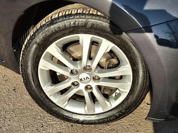 Used Kia Ceed 2015 for sale - 77753286: Photo