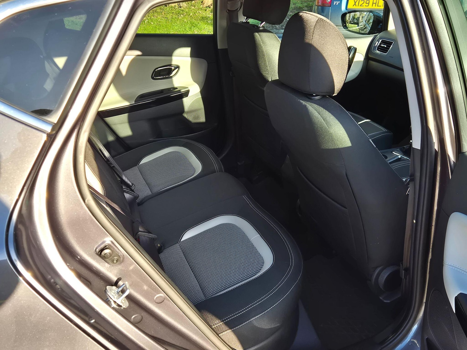 Used Kia Ceed 2015 for sale - 77753286: Photo 8