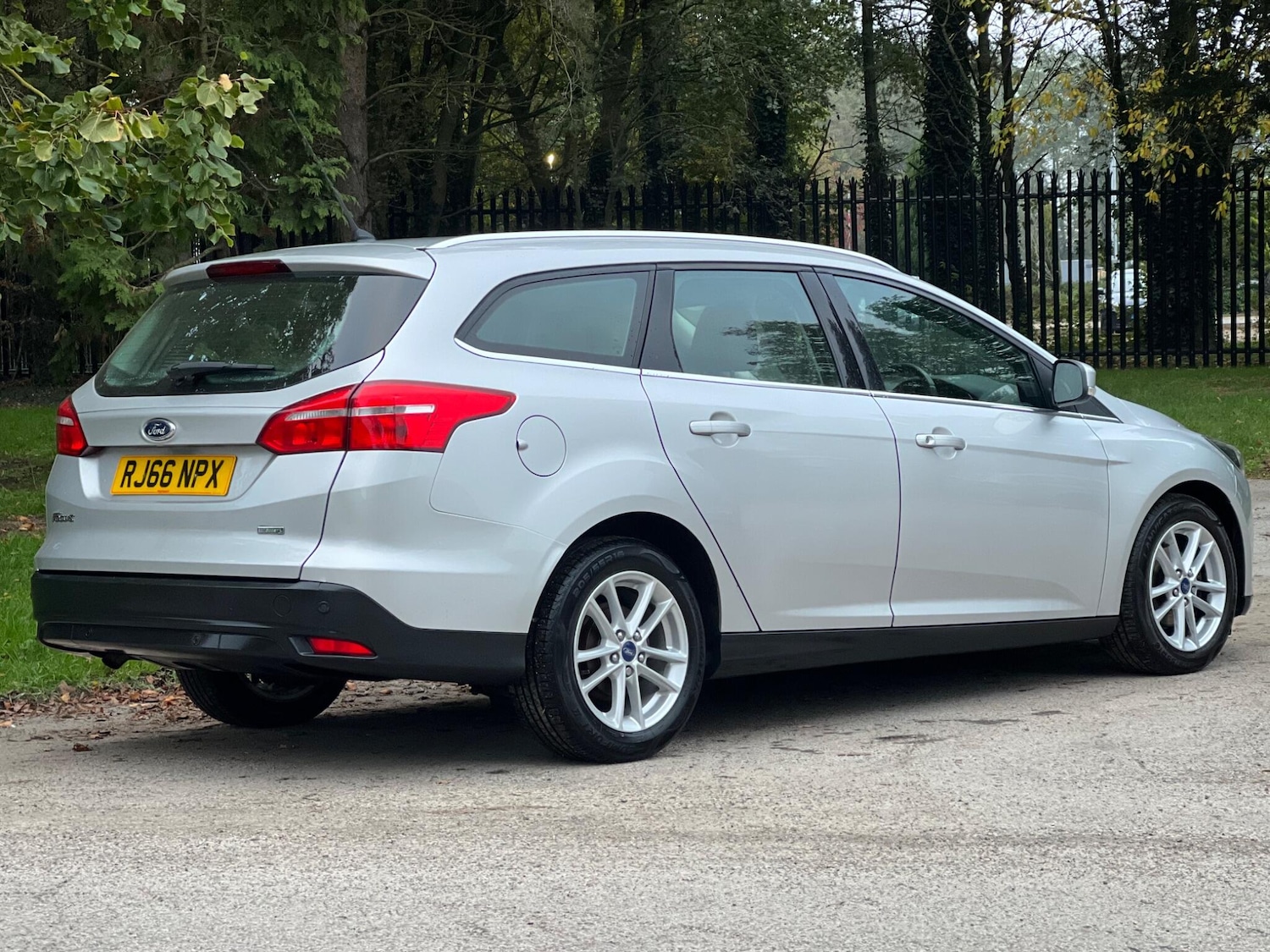 Used Ford Focus 2016 for sale - 76314327: Photo 10
