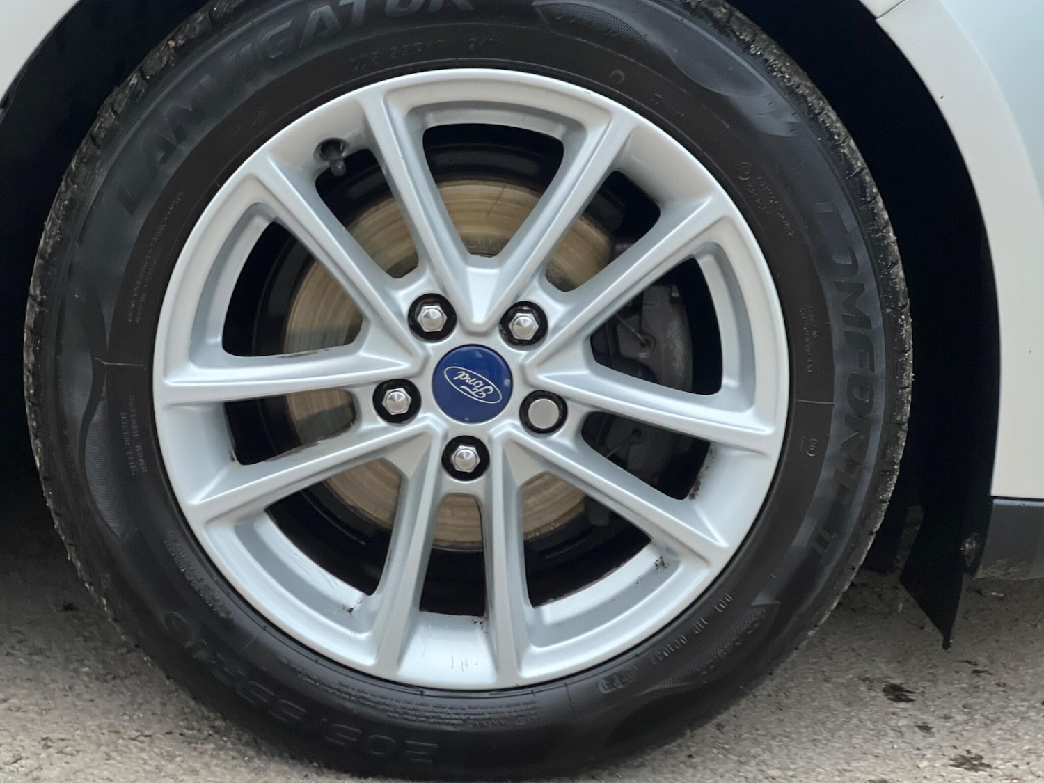 Used Ford Focus 2016 for sale - 76314327: Photo 11