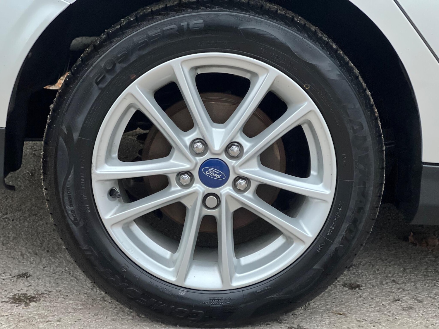 Used Ford Focus 2016 for sale - 76314327: Photo 12
