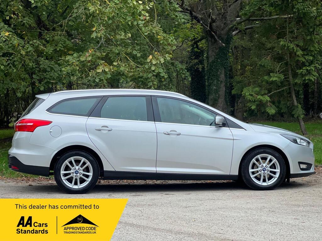 Used Ford Focus 2016 for sale - 76314327: Photo 2
