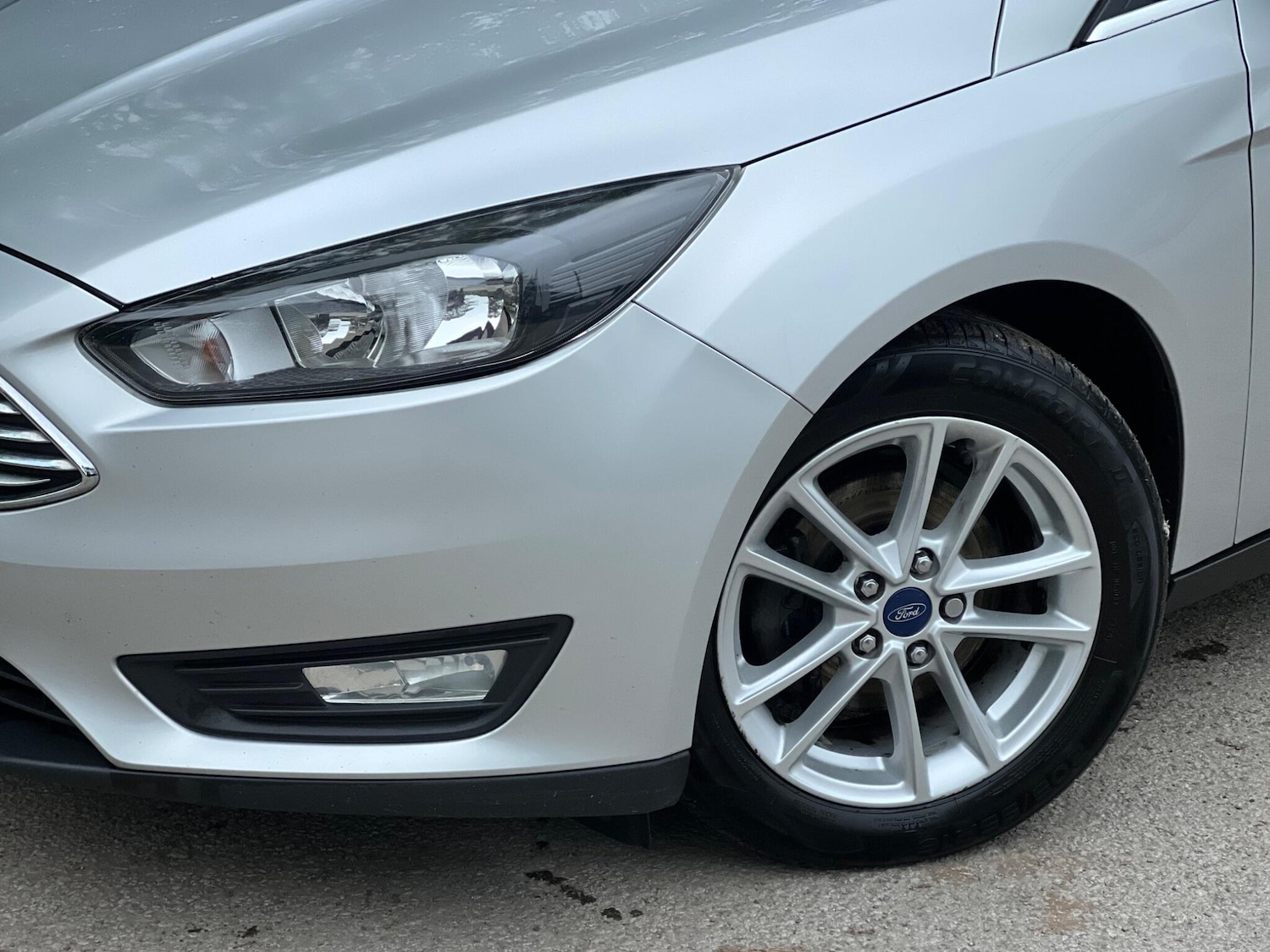 Used Ford Focus 2016 for sale - 76314327: Photo 4