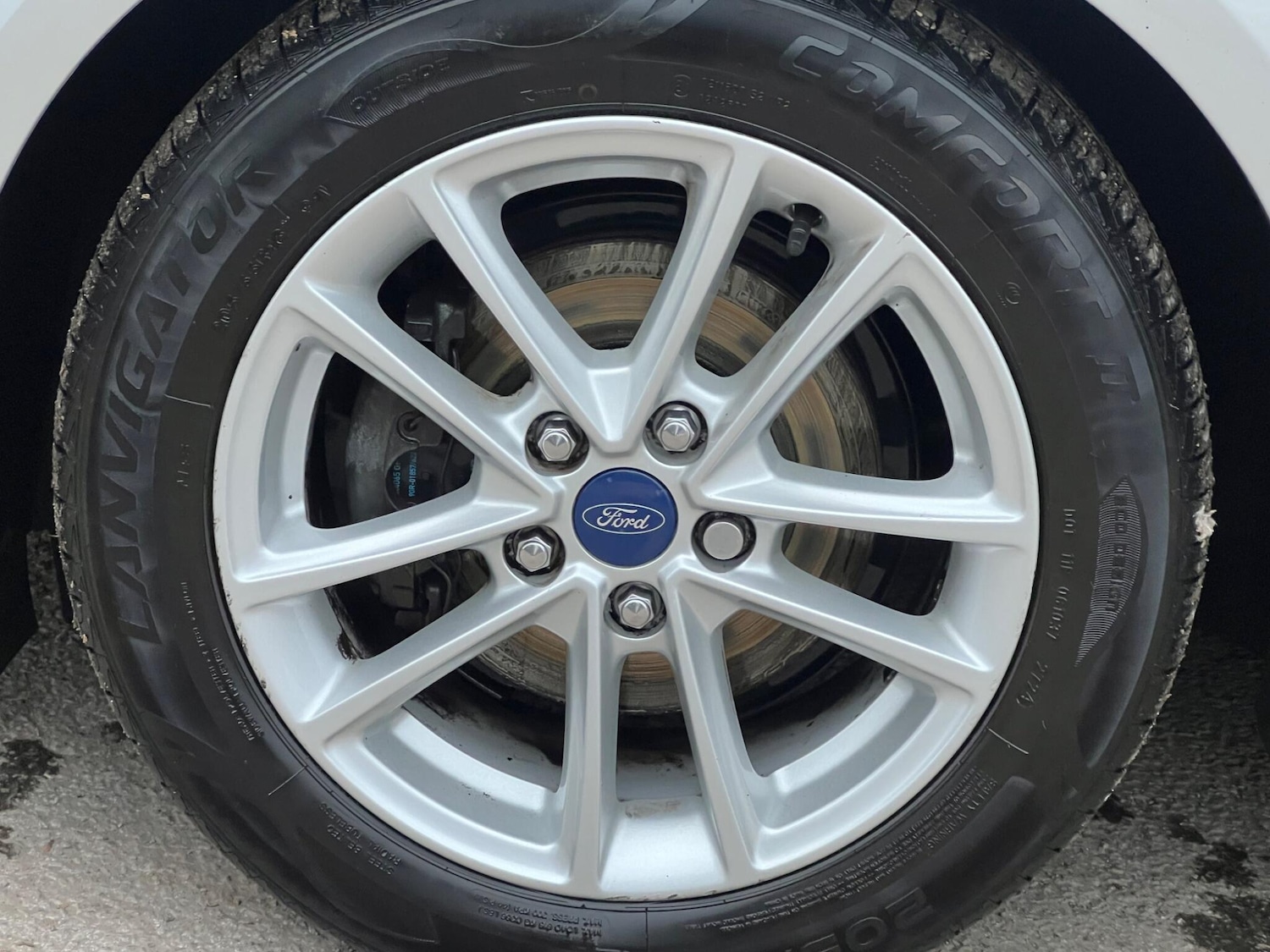 Used Ford Focus 2016 for sale - 76314327: Photo 5
