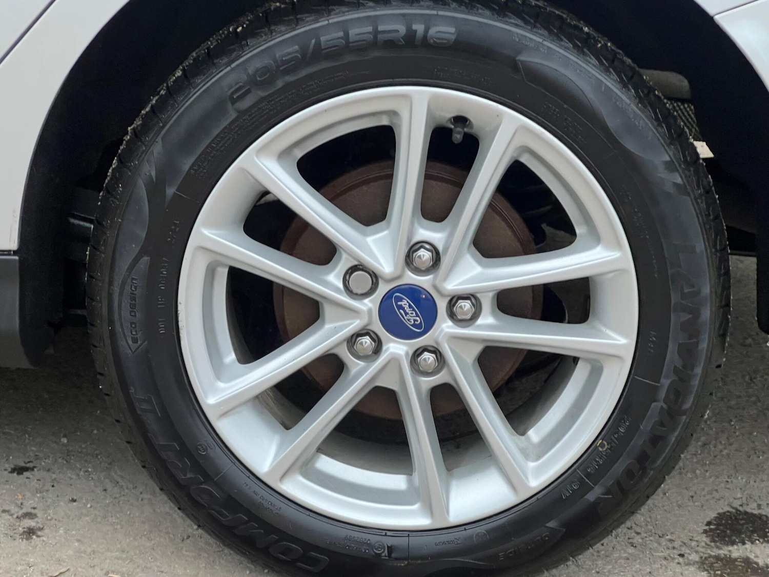Used Ford Focus 2016 for sale - 76314327: Photo 6