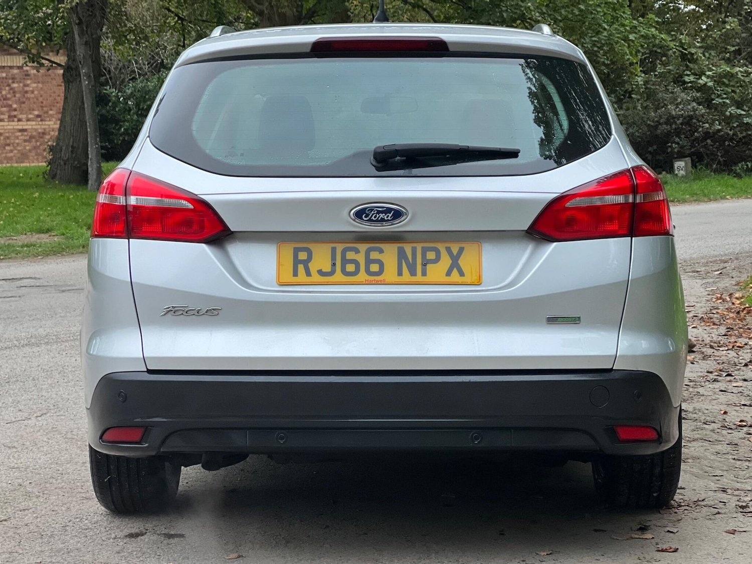 Used Ford Focus 2016 for sale - 76314327: Photo 7