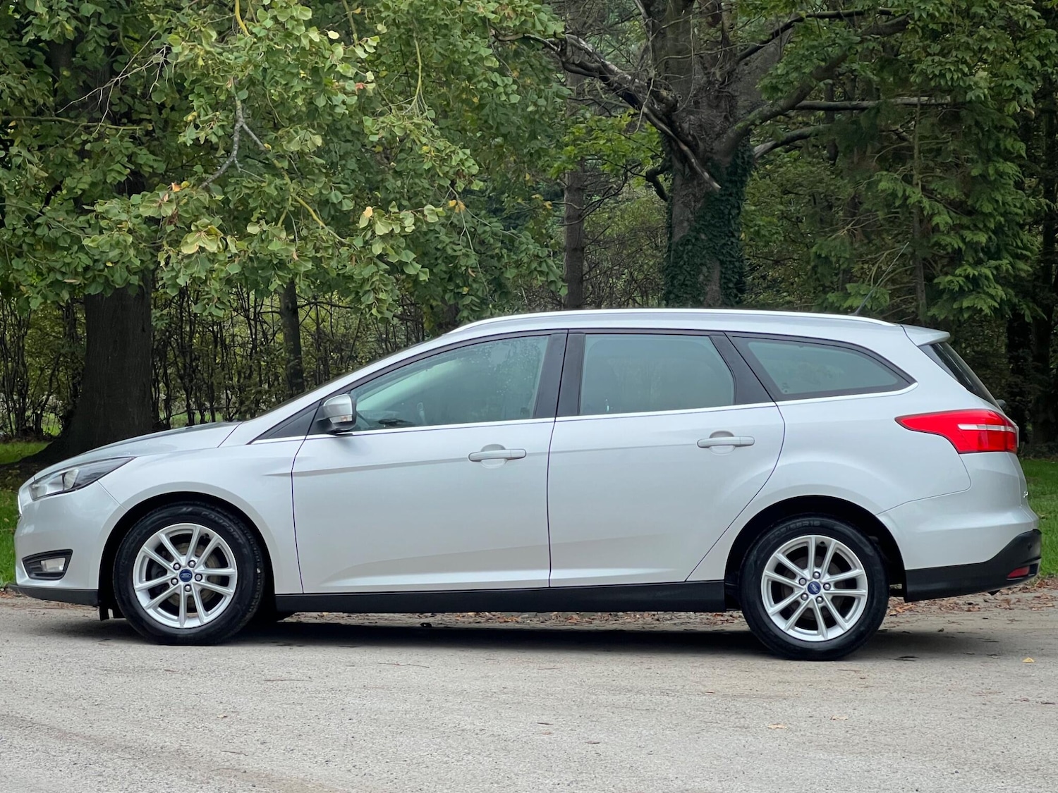 Used Ford Focus 2016 for sale - 76314327: Photo 9