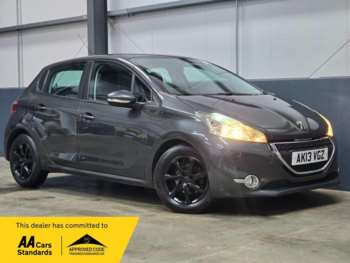 2013 (13) - 1.4 HDi Active Euro 5 5dr