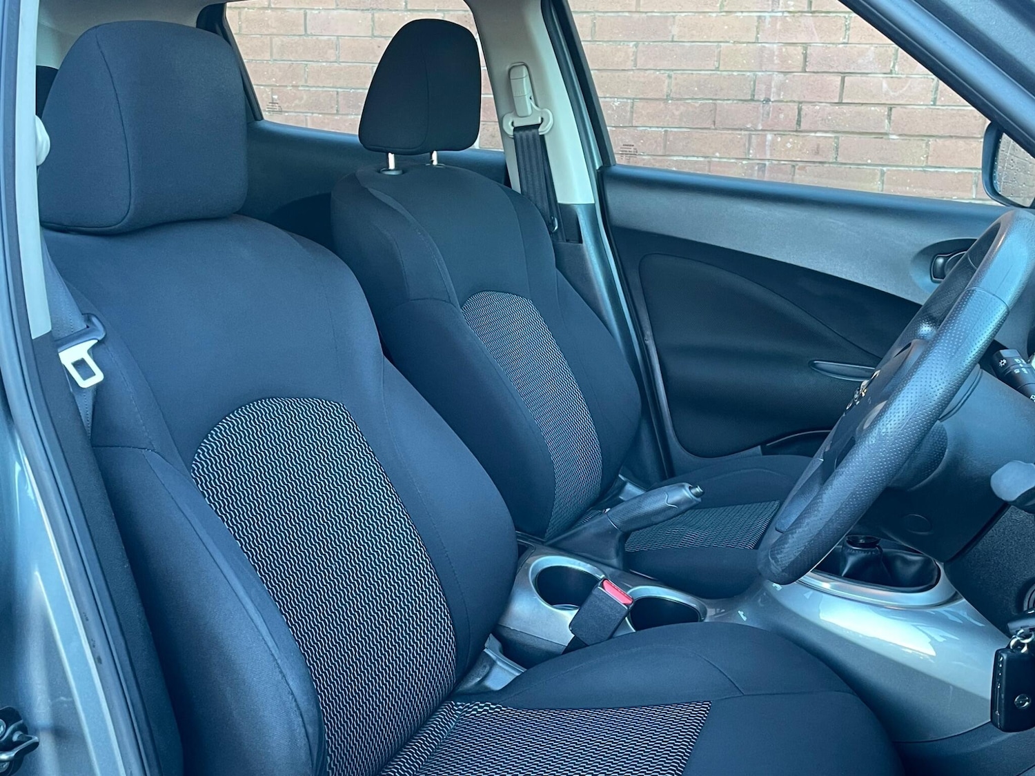 Used Nissan Juke 2014 for sale - 76743442: Photo 10