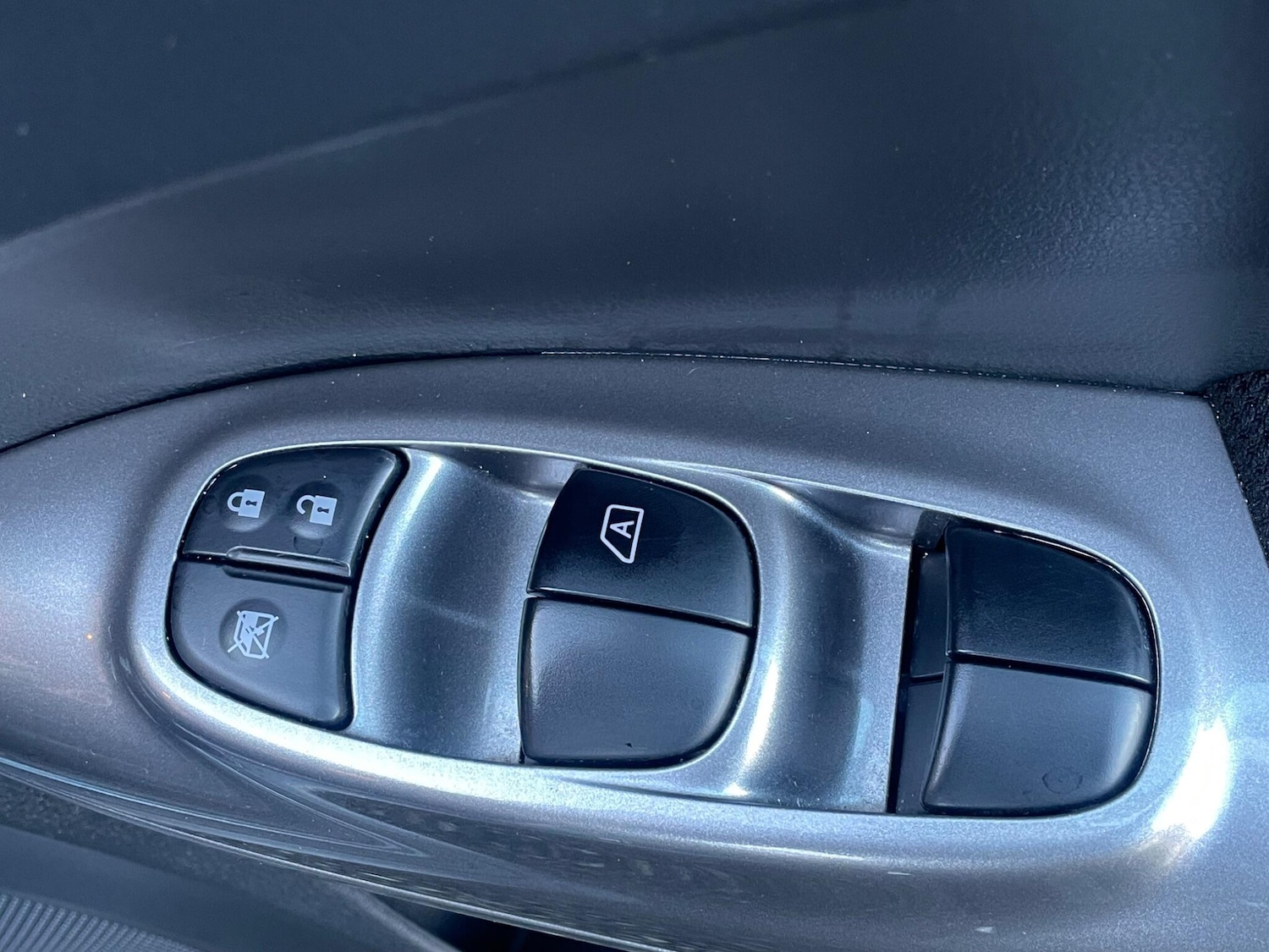 Used Nissan Juke 2014 for sale - 76743442: Photo 12