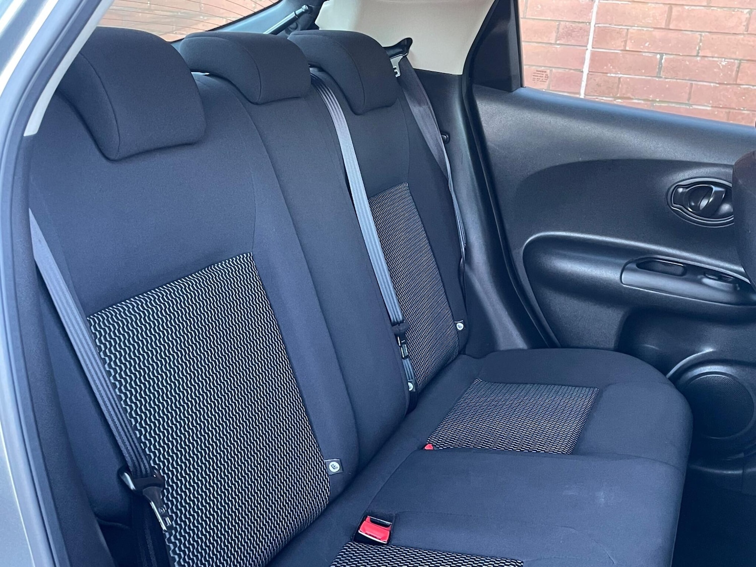 Used Nissan Juke 2014 for sale - 76743442: Photo 13