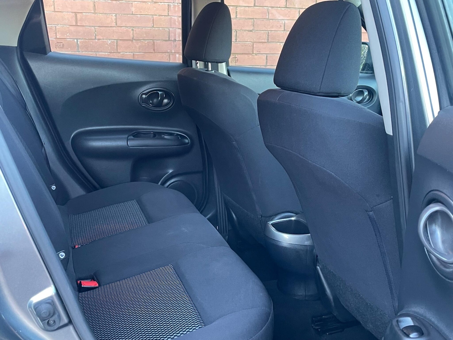 Used Nissan Juke 2014 for sale - 76743442: Photo 14