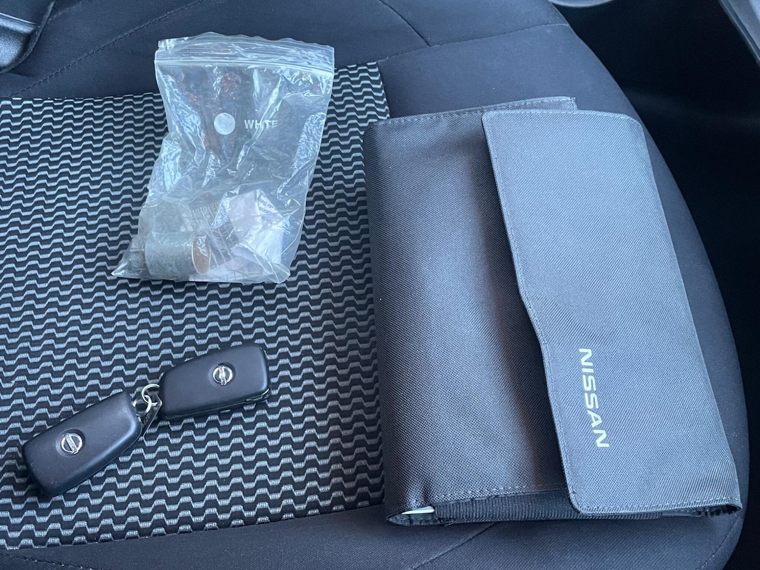 Used Nissan Juke 2014 for sale - 76743442: Photo 19