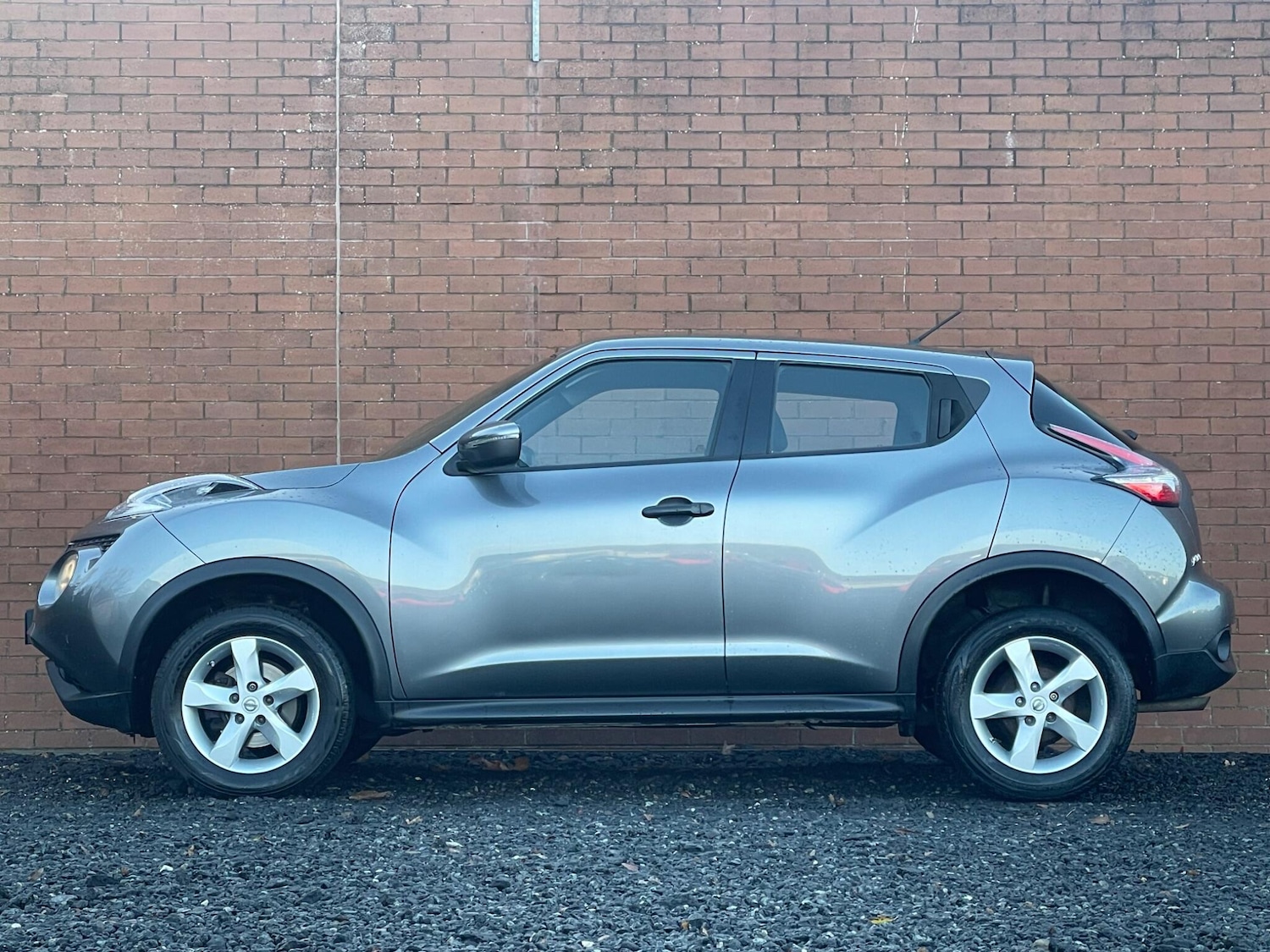 Used Nissan Juke 2014 for sale - 76743442: Photo 21