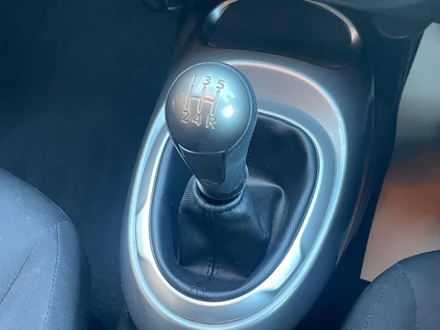 Used Nissan Juke 2014 for sale - 76743442: Photo 23