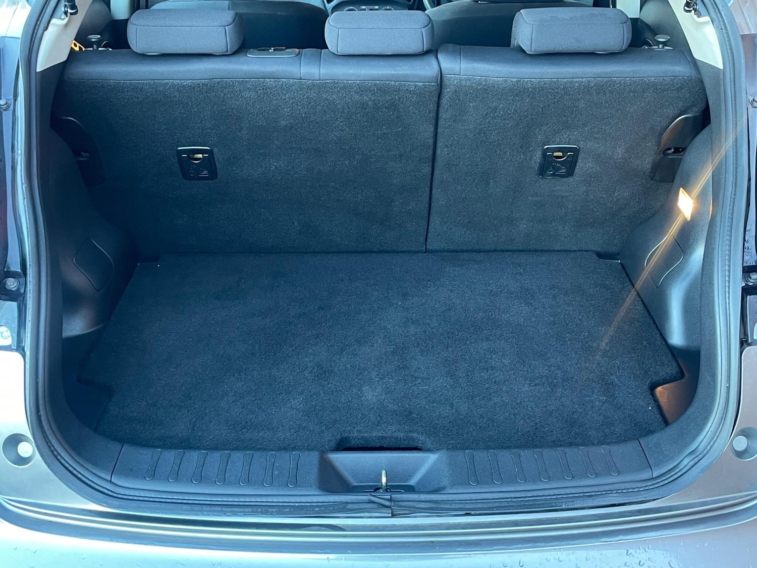 Used Nissan Juke 2014 for sale - 76743442: Photo 24