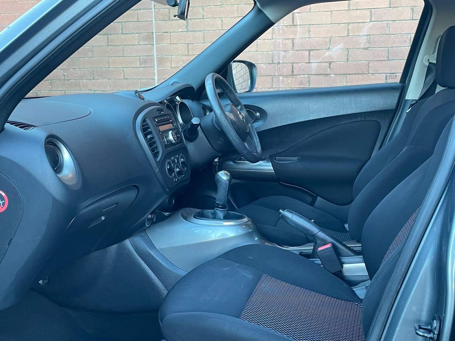 Used Nissan Juke 2014 for sale - 76743442: Photo 27