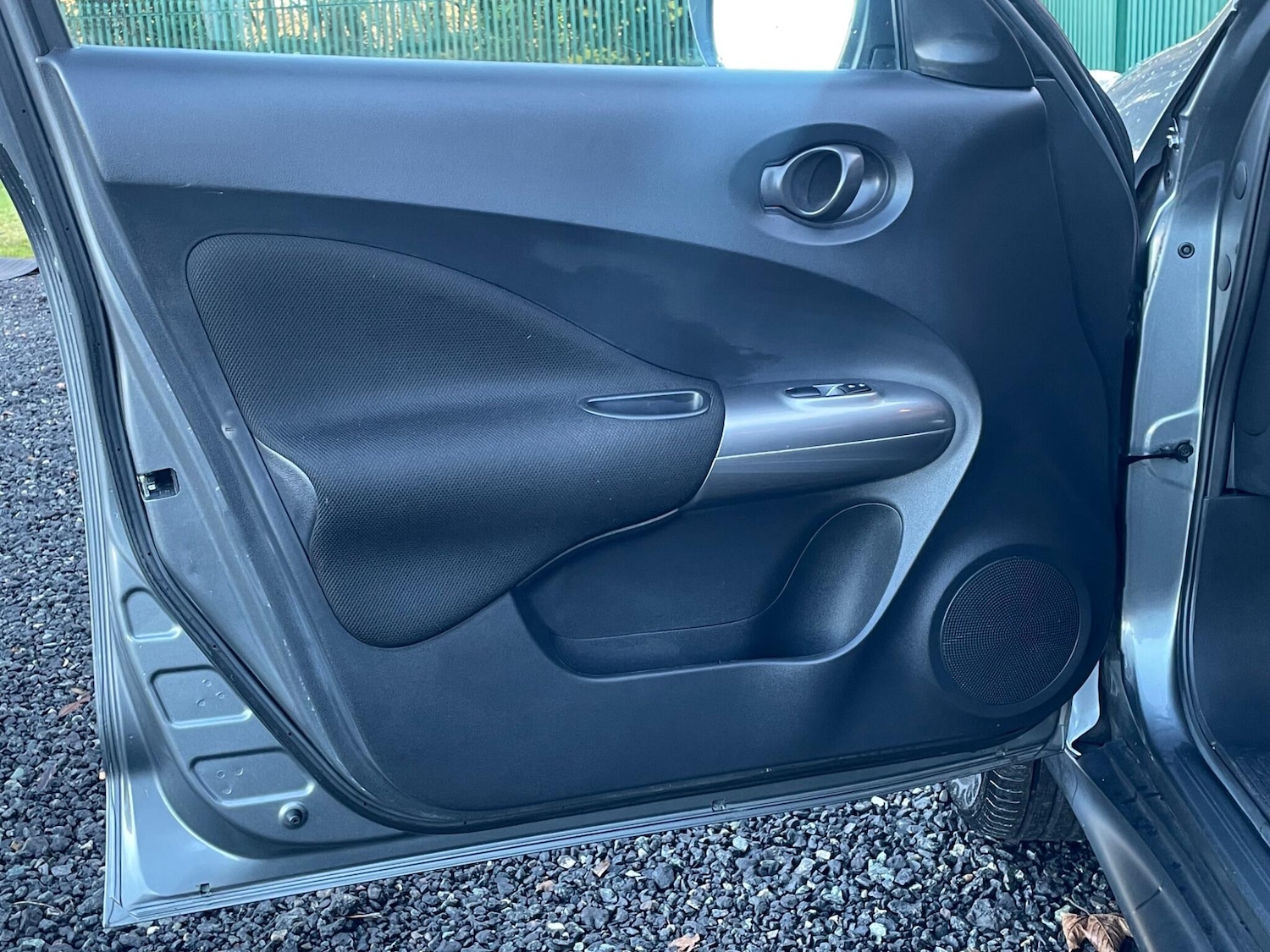 Used Nissan Juke 2014 for sale - 76743442: Photo 28